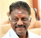 Sc stays madras high court order to restore da case against ops
