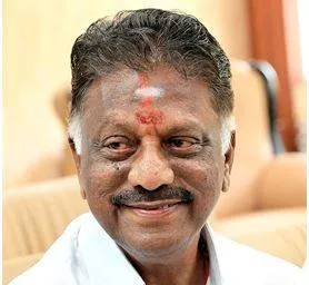 Sc stays madras high court order to restore da case against ops