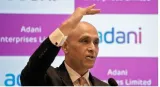 Adani group finance chief rejects bribery allegations