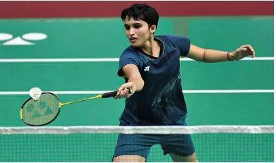 Unnati and sindhu set to face off in semifinal in a clash of generations