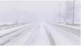 State of emergency declared in western new york as lake effect snowstorm hits hard