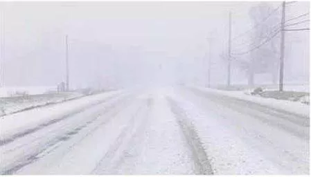 State of emergency declared in western new york as lake effect snowstorm hits hard