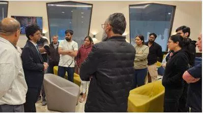 Stranded for over 13 hours  indian passengers allege poor treatment at kuwait airport