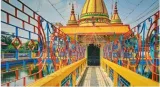 Bangladesh stops 54 iskcon devotees from crossing into india for religious event  report