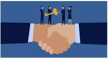Acquiring - An asset or object bought or obtained, typically by a library or museum.