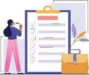 Evaluating - The process of judging or calculating the quality, importance, amount, or value of something.