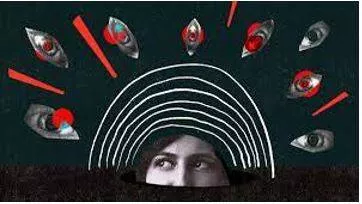 Conspiring - A secret plan by a group to do something unlawful or harmful.