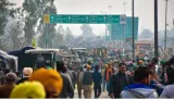 Bhartiya kisan parishad to start farmer's march to delhi today