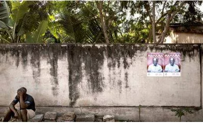 Acute economic crisis dominates tight election race in debt ridden ghana