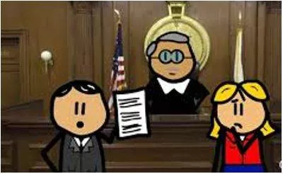 Indictment - Something that shows a policy, system, society, etc. is bad or wrong. (अभियोग) 