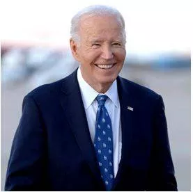 Biden keeps his promise to visit sub saharan africa