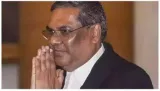 Cji sanjiv khanna recuses from hearing pleas on exclusion from cec selection panel
