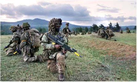 Children of british soldiers left behind in kenya struggle to find their identity