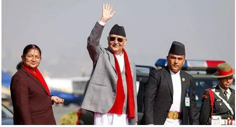 Nepal govt  accepts $20 million grant assistance from china 