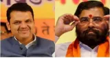 Devendra fadnavis set to return as maharashtra cm  but suspense over eknath shinde's role in mahayuti 2 0 
