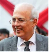 Justice manmohan appointed judge of supreme court