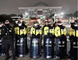 South korean president declares martial law  mps vote to oppose the move