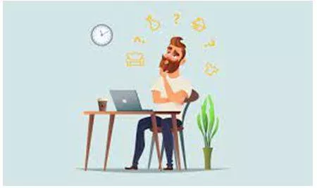 Elaborating - Develop or present (a theory, policy, or system) in further detail. (विस्तार से करना)