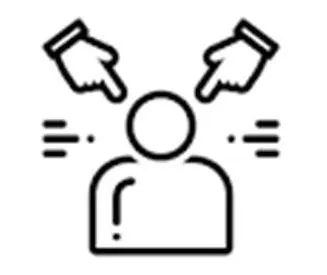 Imposition - Grand and impressive in appearance. (प्रभावशाली) 
