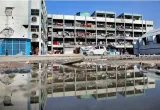 Hamas and fatah agree to create a joint committee to run post war gaza