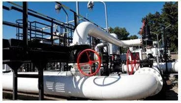 No russian oil flowing through druzhba pipeline to czech republic  unipetrol says