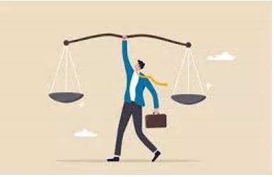 Integrity - The quality of being honest and having strong moral principles. (अखंडता)