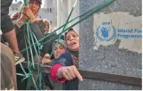 Israel committing genocide against palestinians in gaza  says amnesty