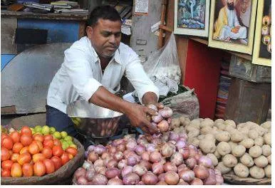 Rbi’s rate dilemma  nov  inflation likely eased to 5%
