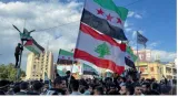 Armed men move syrian pm to hotel after bashar al assad's fall  us worried about isis resurgence