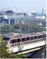 New metro corridor approved  to boost connectivity in ncr