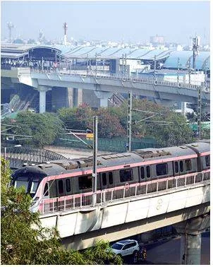 New metro corridor approved  to boost connectivity in ncr