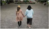 Indonesians lured into online scam operations abroad face harsh conditions