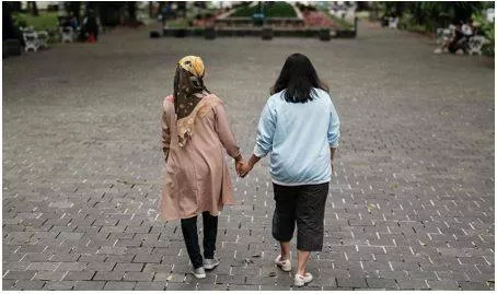 Indonesians lured into online scam operations abroad face harsh conditions