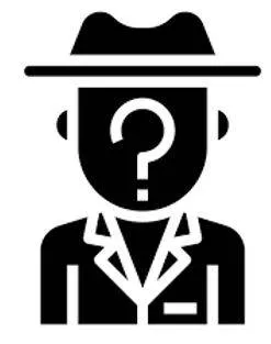 Anonymity - The condition of being anonymous.