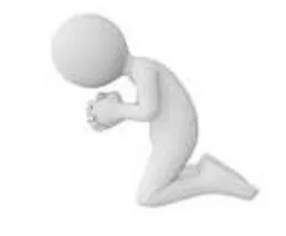Pleaded - The action of making an emotional or earnest appeal to someone