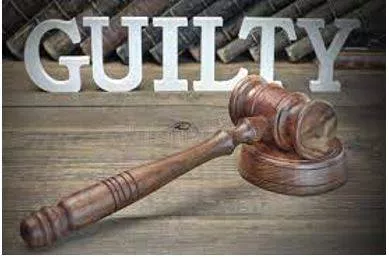 Verdict - A decision on an issue of fact in a civil or criminal case or an inquest.