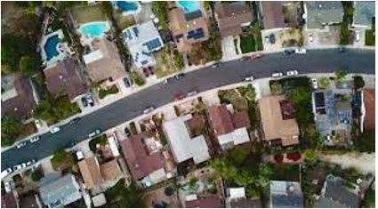 Encroached - Intrusion on a person's territory, rights, etc.
