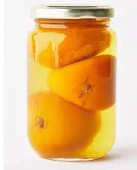 Preserved - Maintain (something) in its original or existing state.