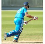 Suryavanshi in smashing form as india powers into the final