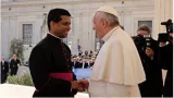 Matter of great joy  pride for country  pm modi on indian priest george jacob’s elevation as cardinal