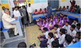 Naidu starts parents teachers meeting in a p  govt  schools  calls to revolutionise system 