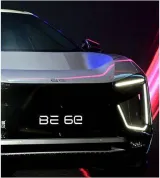 After indigo suit  m&m switches new e suv brand 