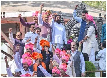 Mlas elect of mva skip oath  boycott first day of first session