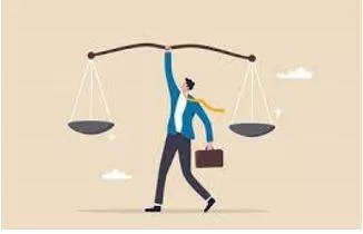 Integrity - The quality of being honest and having strong moral principles. (अखंडता)