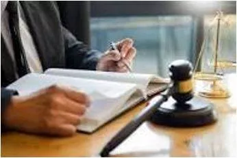 Presided - Be in the position of authority in a meeting or other gathering. (अध्यक्षता)