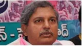Who is chennamaneni ramesh  the brs mla in middle of citizenship row 