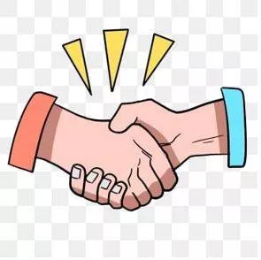 Cooperation - The process of working together to the same end. (सहयोग)