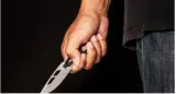 76 year old ex ongc engineer stabbed to death in dehradun  police hunt suspects
