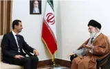 Assad’s exit shatters iran’s influence in west asia  risks islamists’ rise in syria