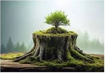 Resurgence - Increasing again, or becoming popular again.